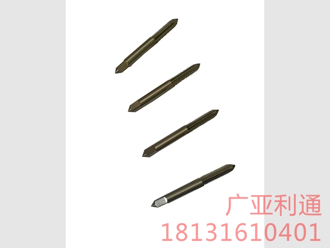 大連遠(yuǎn)東絲錐